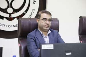 به مناسبت روز بازرس/ گفت و گو با «محمد باقر عسکری» مدیر دفتر بازرسی و مدیریت عملکرد دانشگاه علوم پزشکی شیراز؛