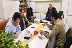 استقرار نظام مدیریت عملکرد در دانشگاه علوم پزشکی شیراز