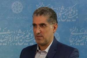 مدیر بازرسی و مدیریت عملکرد وزارت بهداشت، درمان و آموزش پزشکی با اهدای لوح سپاس، از همکاری مدیر بازرسی و مدیریت عملکرد دانشگاه علوم پزشکی شیراز در جشنواره شهید رجایی تقدیر کرد.