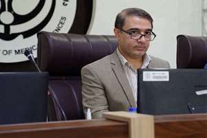 مدیر بازرسی و مدیریت عملکرد دانشگاه علوم پزشکی شیراز در کارگاه آموزشی نمایندگان دفتر بازرسی و مدیریت عملکرد دانشگاه تاکید کرد: حفظ حقوق بیمار، سلامت فرآیند ارائه خدمت و شناسایی به‌موقع مسائل، از محورهای مهم نظارت در حوزه درمان است.