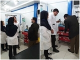 بازرسی و نظارت سرزده و شبانه مدیر بازرسی دانشگاه علوم پزشکی شیراز از مراکز درمانی بخش خصوصی