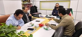 استقرار نظام مدیریت عملکرد در دانشگاه علوم پزشکی شیراز
